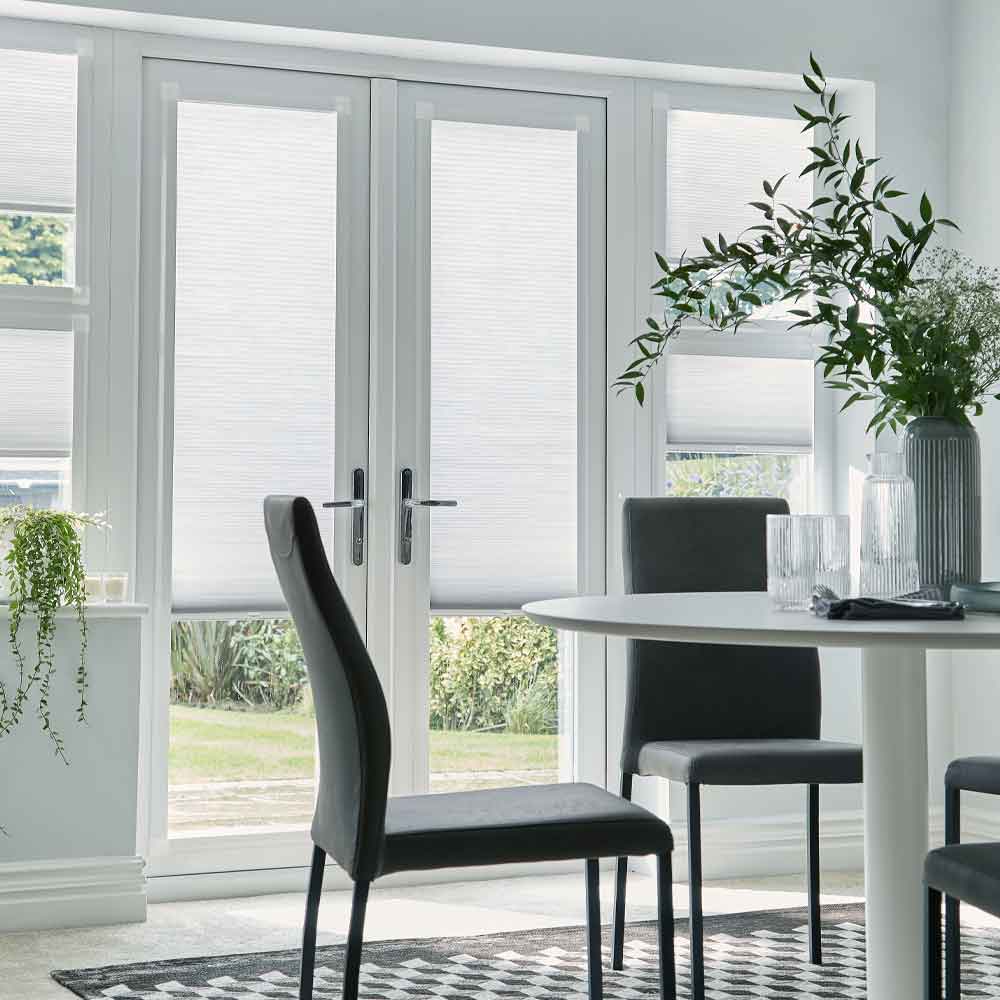 Perfect Fit blinds in Chatham