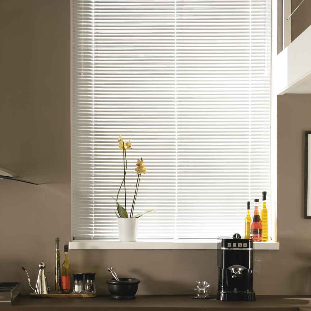 Venetian blinds in Chatham